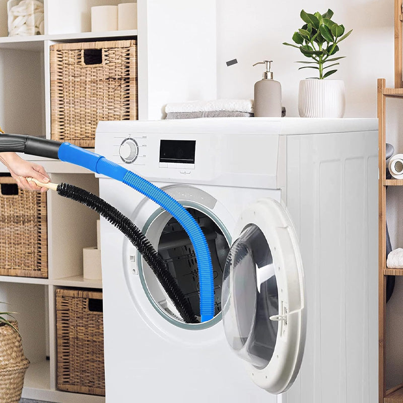 Dryer Vent Cleaner Kit