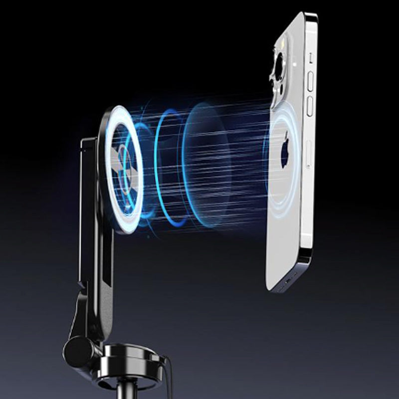 Magnetic Pocket Selfie Stick