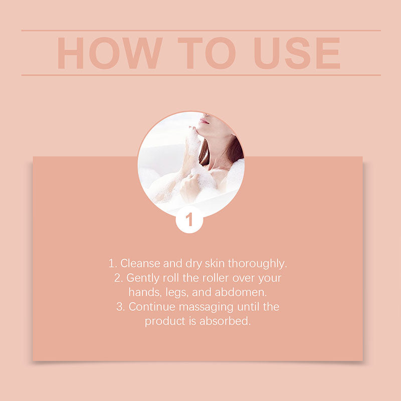 Organic Golden OrganicRoll-On with Rose Quartz