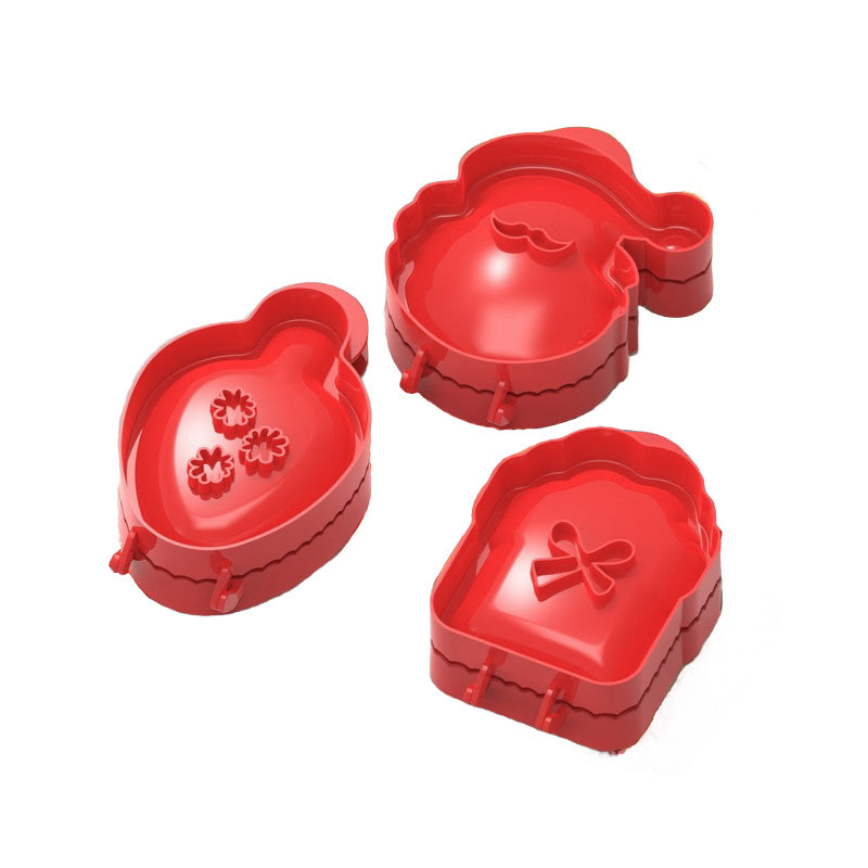 Jul En-press Hand Paj Maker