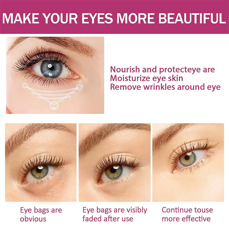 Wrinkle Smoothing Eye Repair Stick