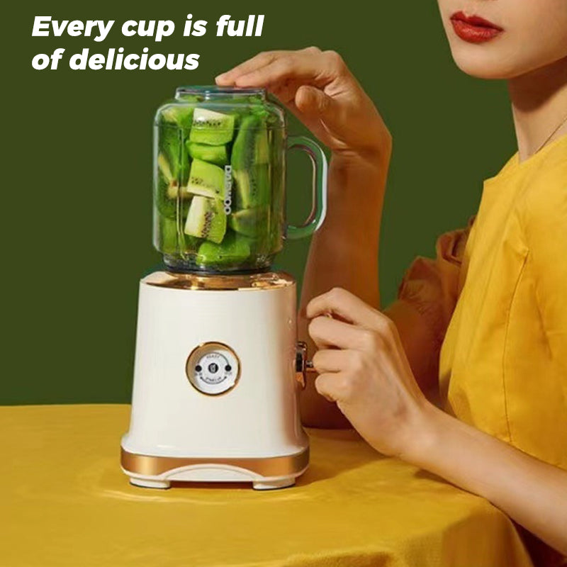 Multifunctional Blender Juicer
