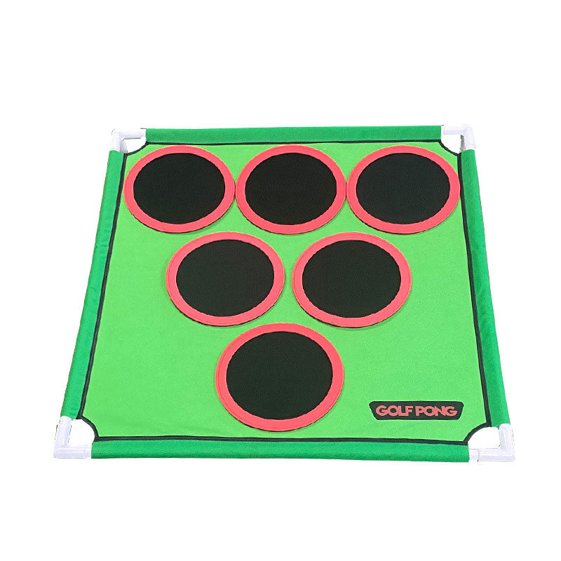Golf Pong Game Set