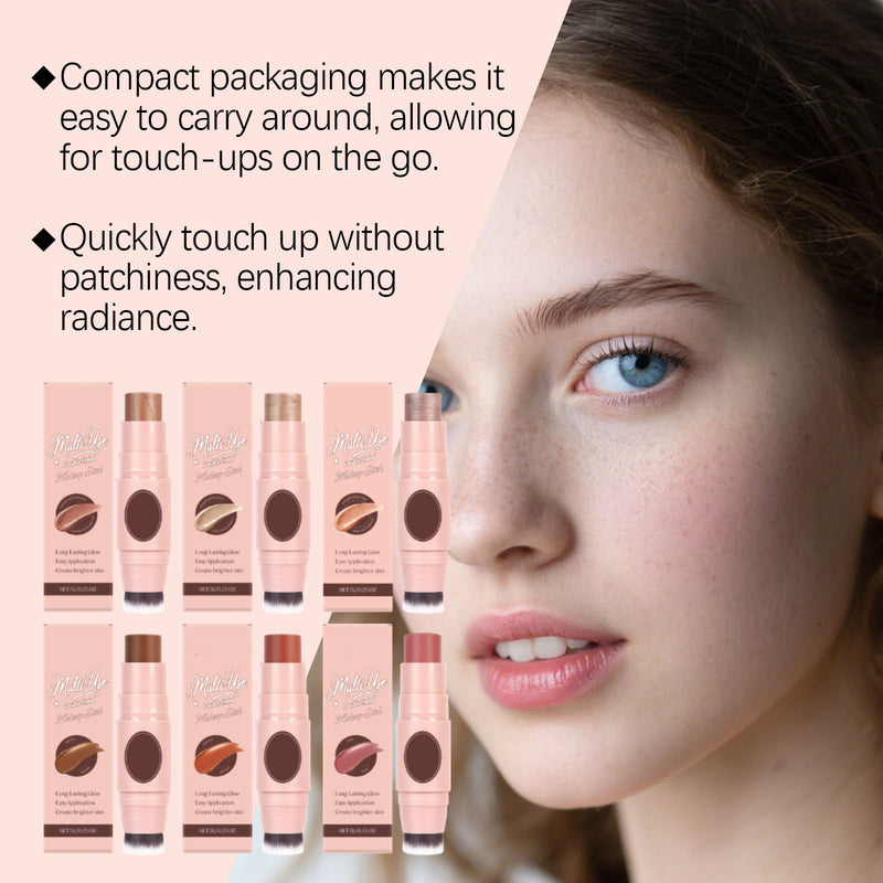 Multi-Use Makeup Stick