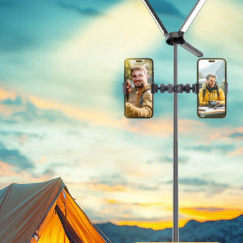 Multifunctional Outdoor Camping Lantern