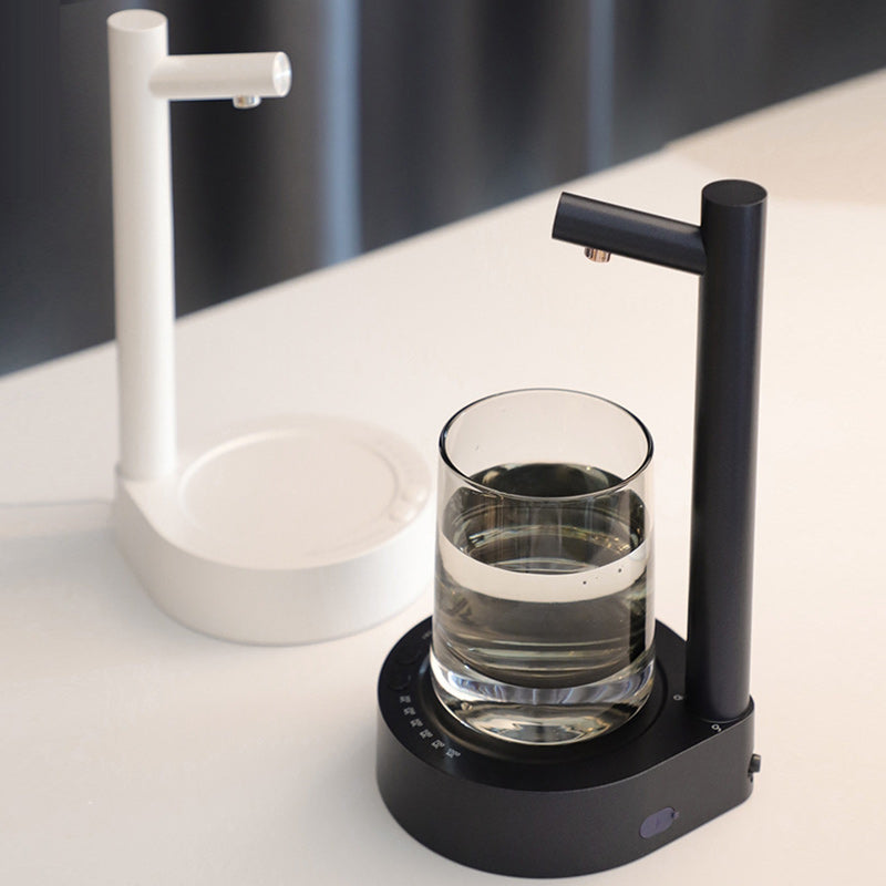 Smart Desktop Water Dispenser