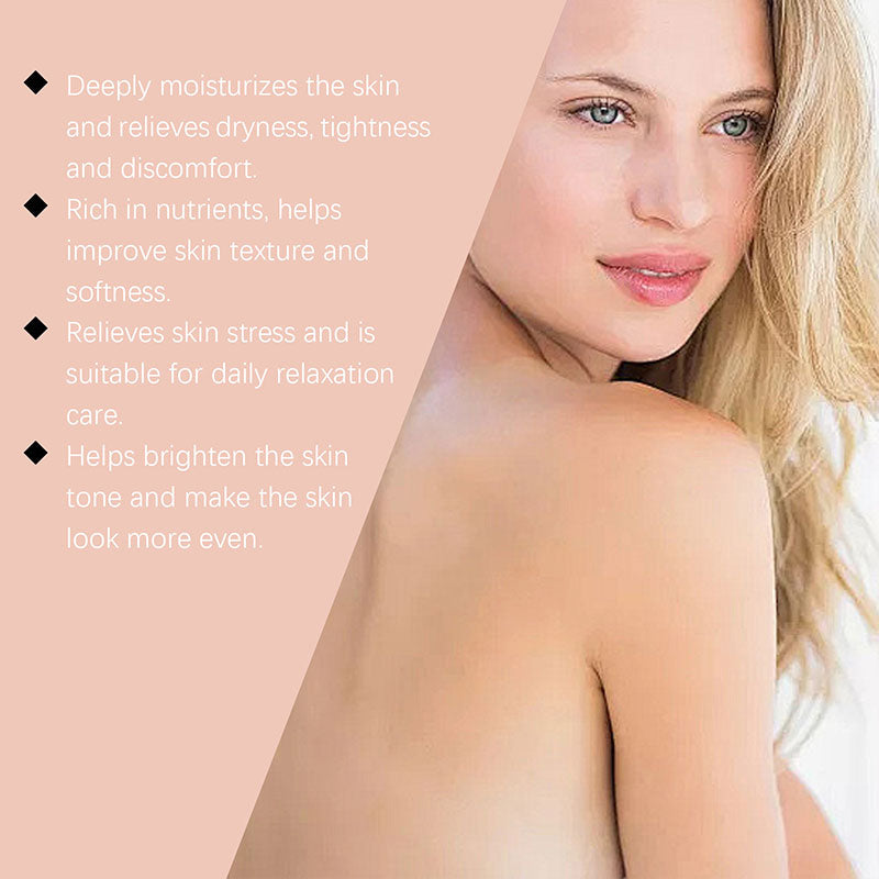 Organic Golden OrganicRoll-On with Rose Quartz