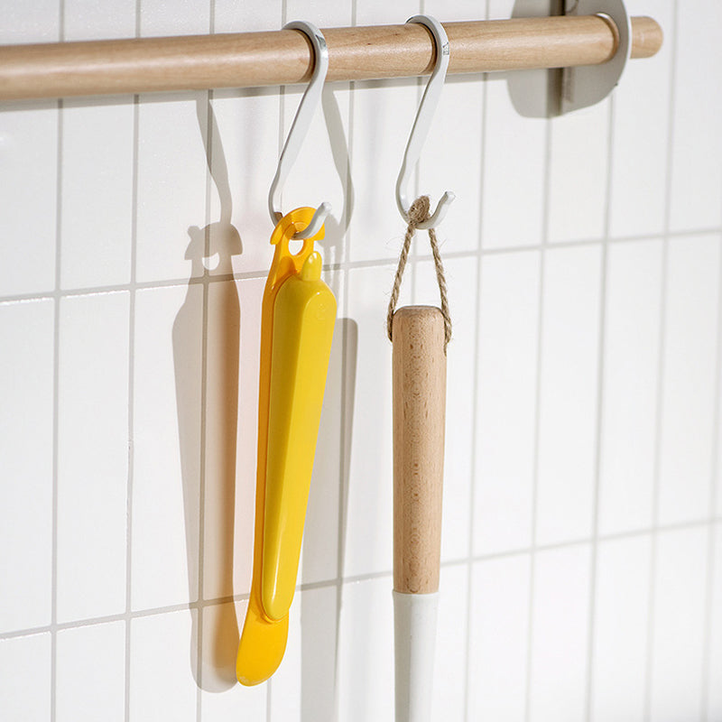 Verktyg för fruktskalning