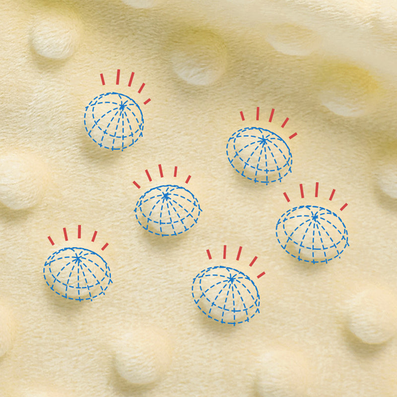 Cute Animal Patting Sleeping Toy