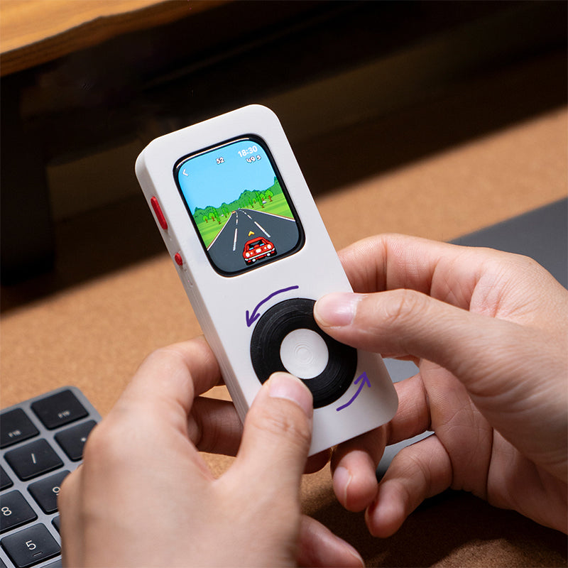 Apple Watch iPod Conversion Case