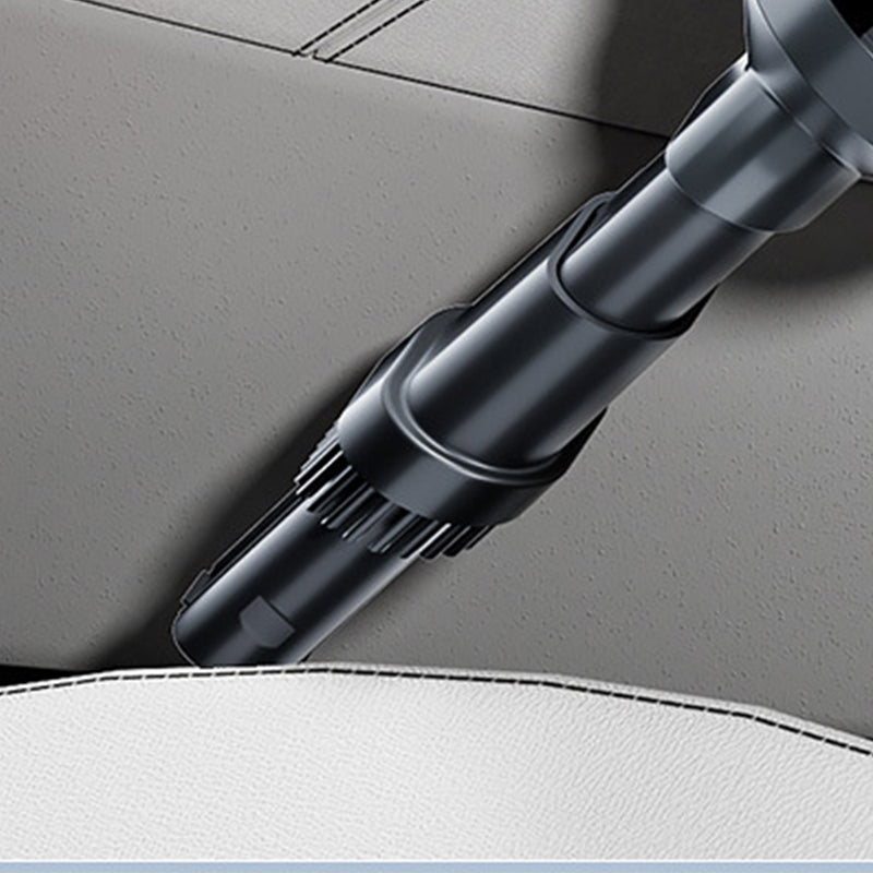 Cordless Car Vacuum High Power