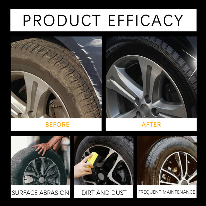 Wheel Cleaner