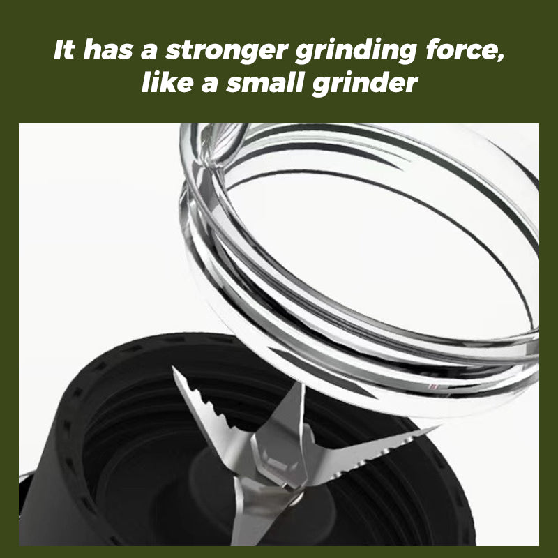 Multifunctional Blender Juicer