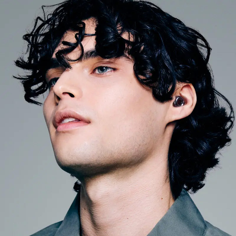 Soundproof And Noise-reducing Earplugs