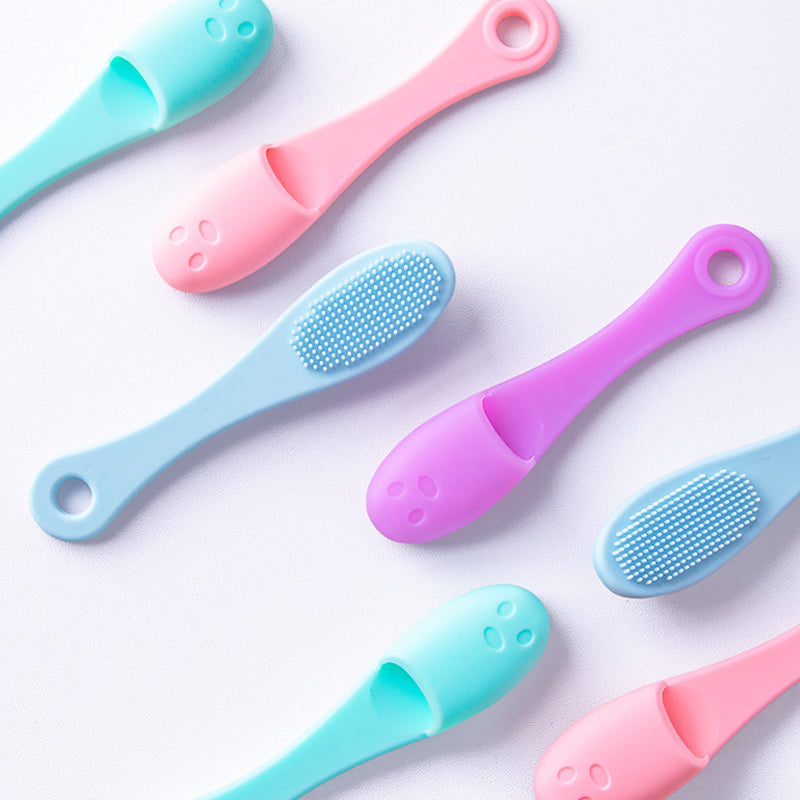 Silikonrengöringsmedel för pormaskar