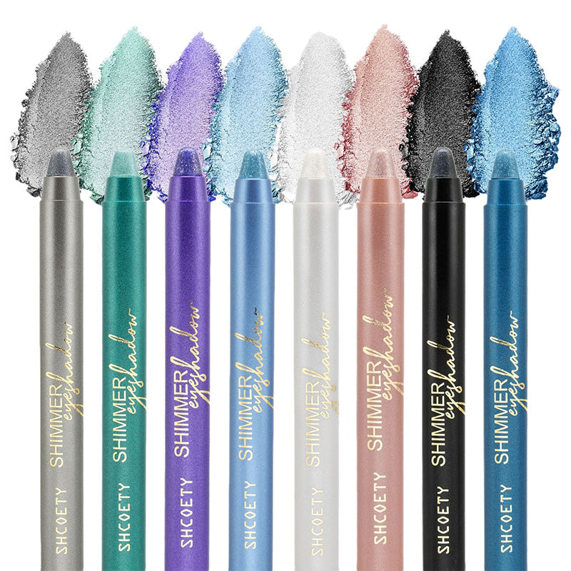 Pearlescent Eyeshadow Stick