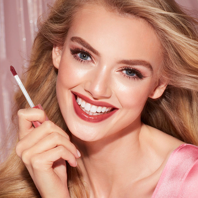 Juicy & Glossy Lasting Lip Tint