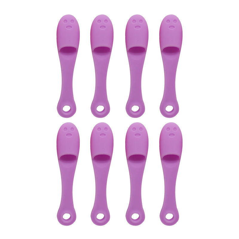 Silikonrengöringsmedel för pormaskar