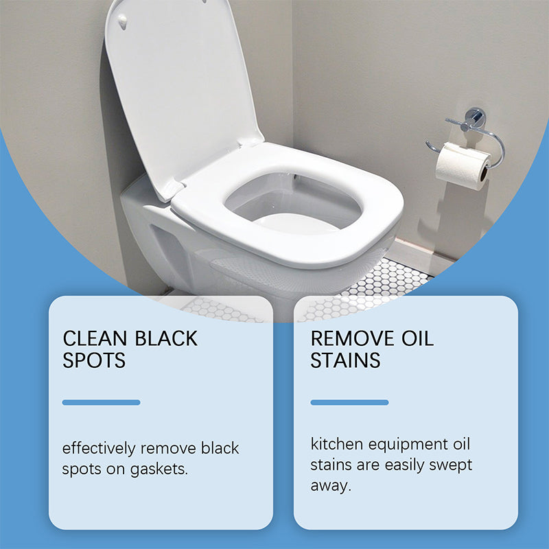 Sealant and Grout Stain Removal Gel