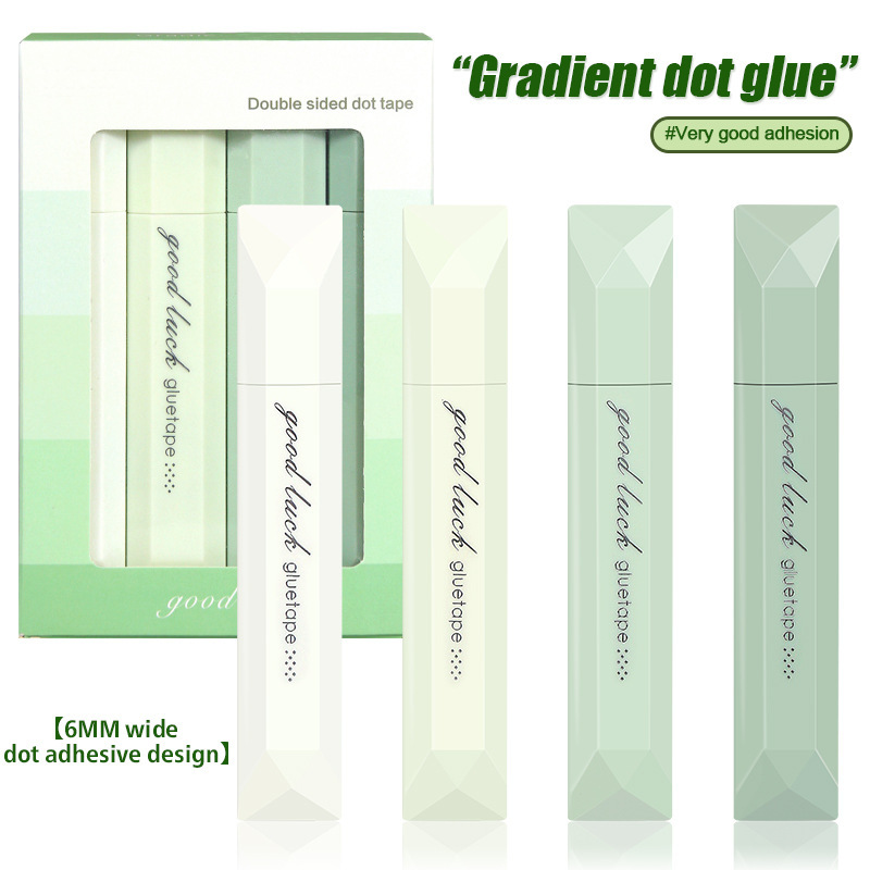 Scrapbooking Double-Sided Tape Roller