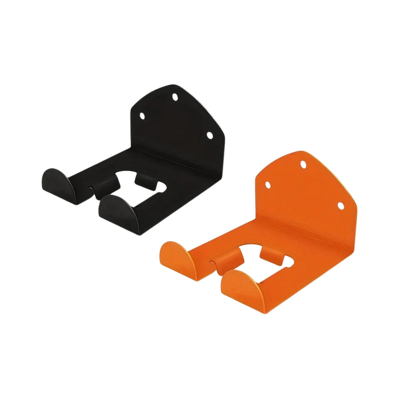 Garage Organizer - Power Tool Hanger for Grass Trimmer