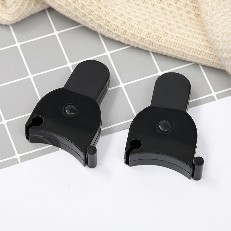 Självmåttband för kroppen