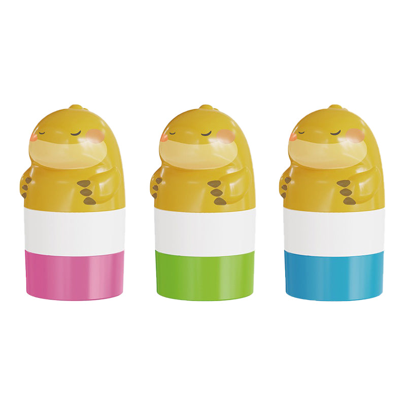 Portable Sunscreen Applicator