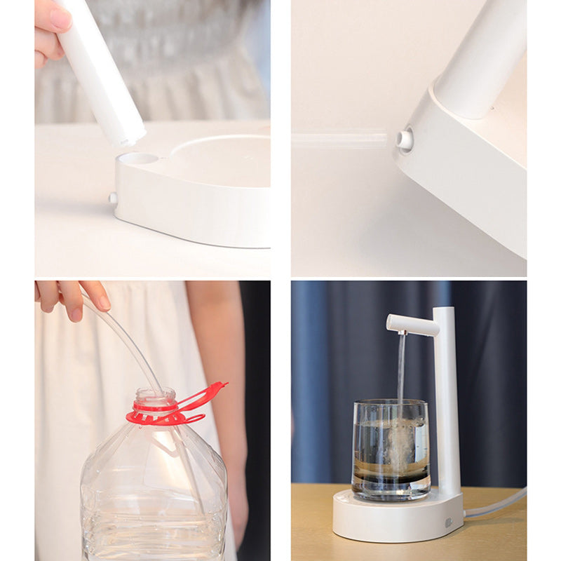 Smart Desktop Water Dispenser