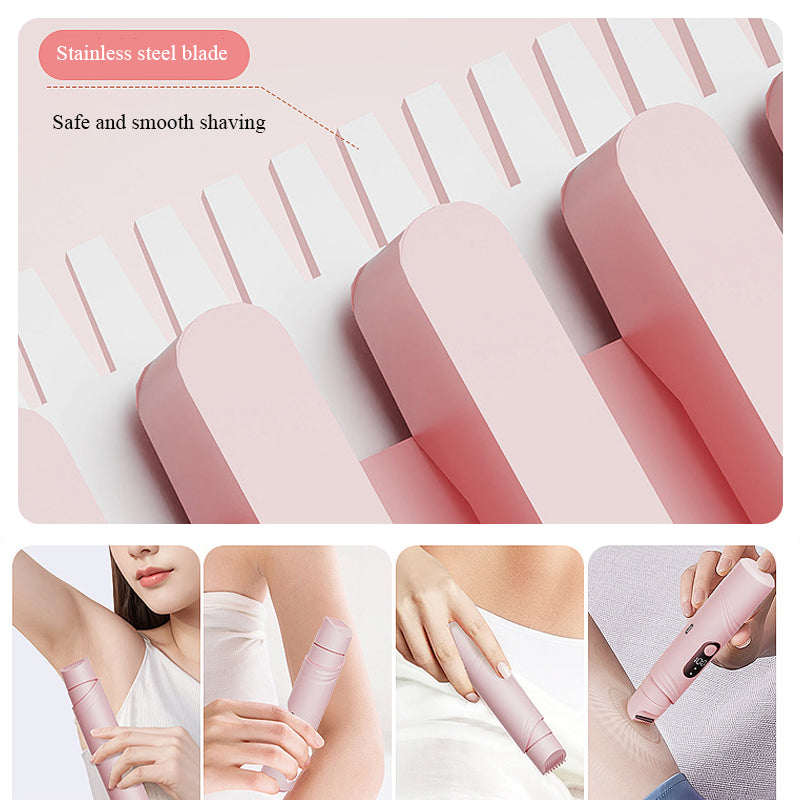 New Bikini Trimmer for Women