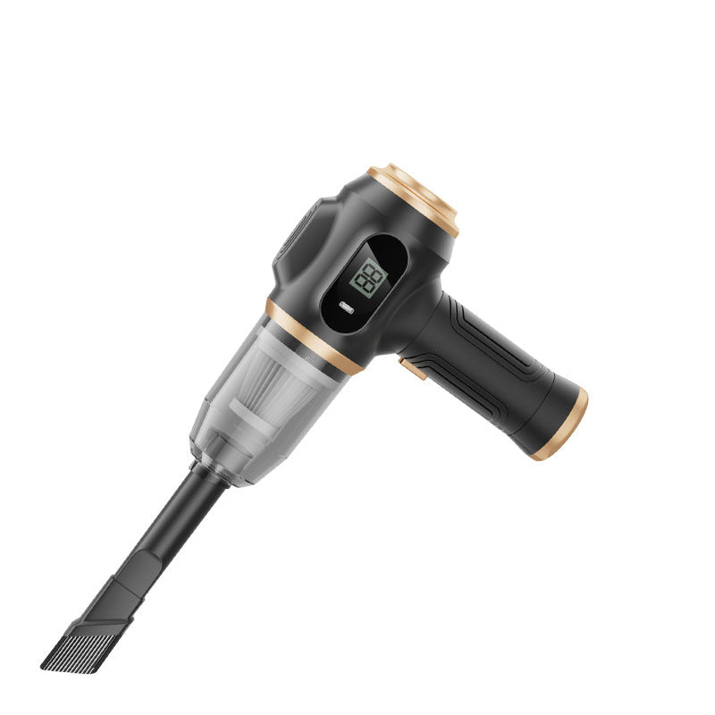 Handheld Cordless Car Vacuum Cleaner