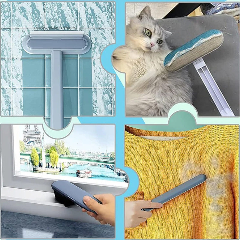 Reusable Pet Hair Remover