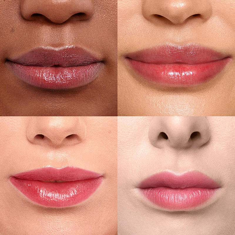 Long-Lasting Waterproof Peel-Off Lip Stain