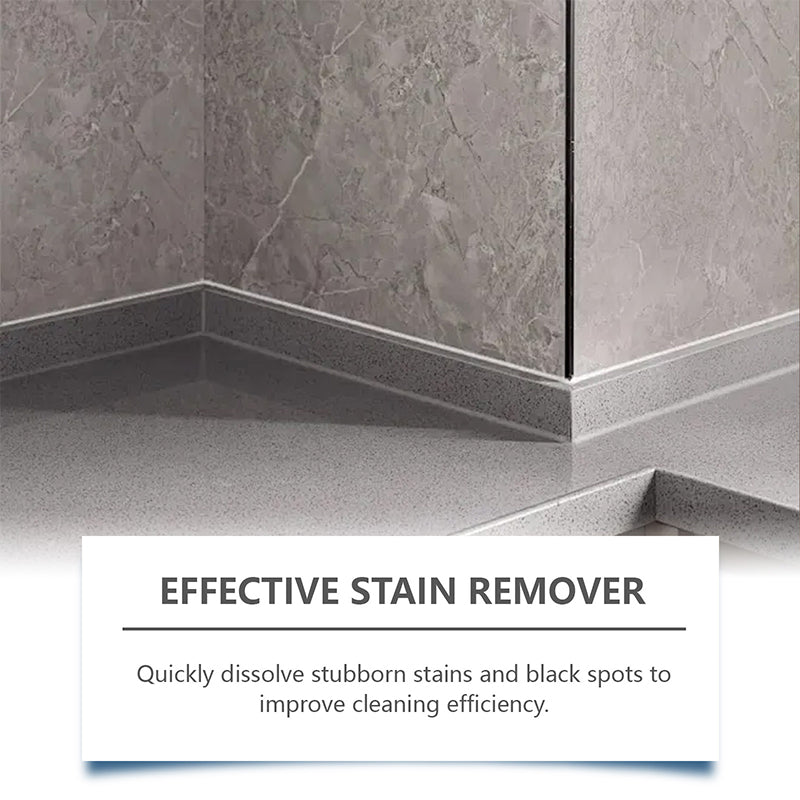 Sealant and Grout Stain Removal Gel