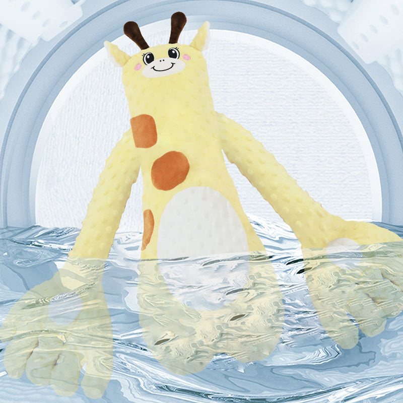 Cute Animal Patting Sleeping Toy