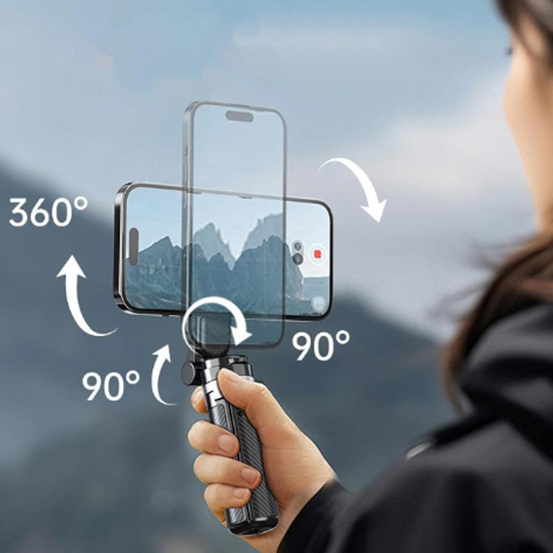 Magnetic Pocket Selfie Stick