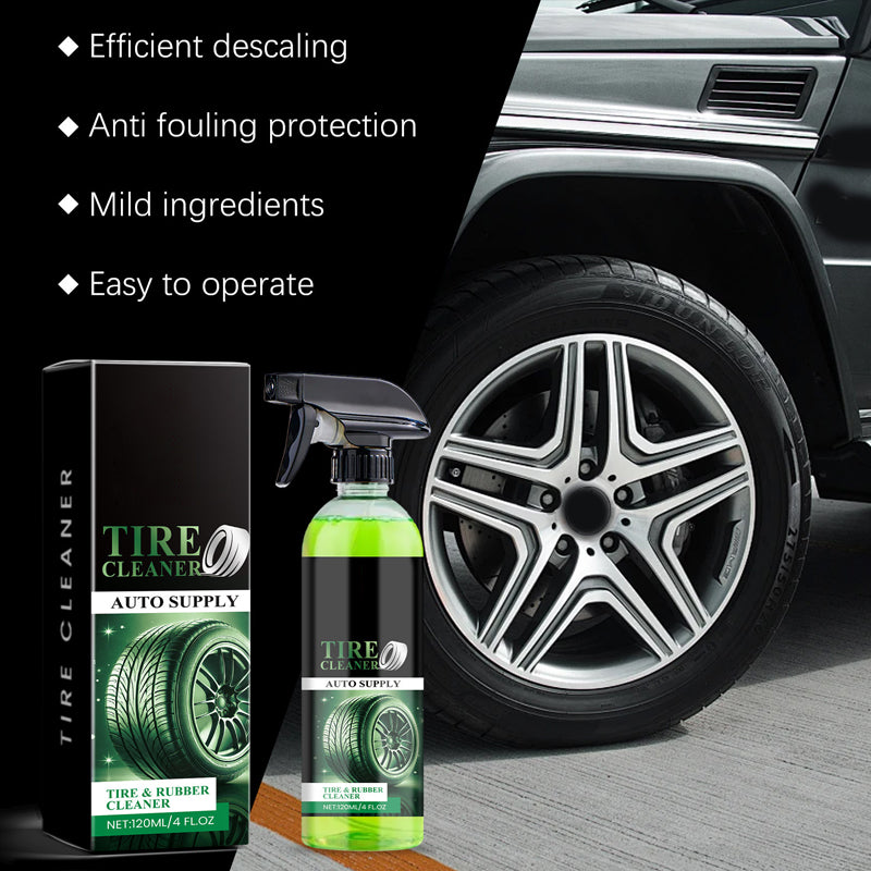 Wheel Cleaner