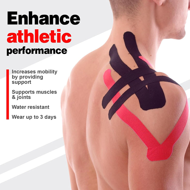 Elastic Muscle Tape