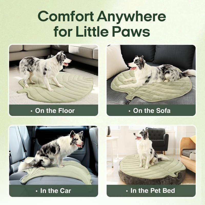 Pet Cooling Mats for Dog bed and Cat