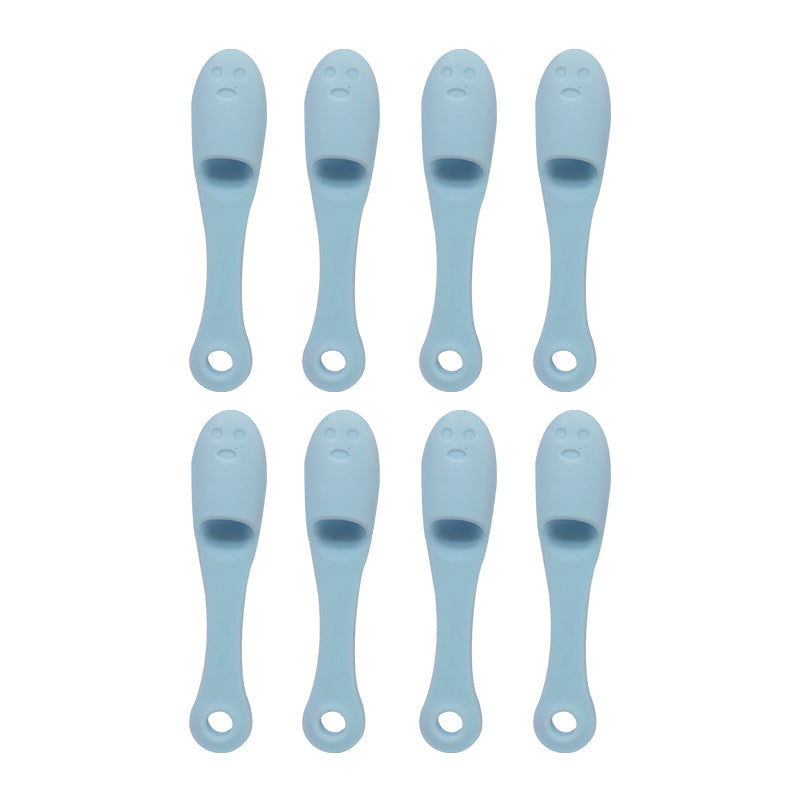 Silikonrengöringsmedel för pormaskar