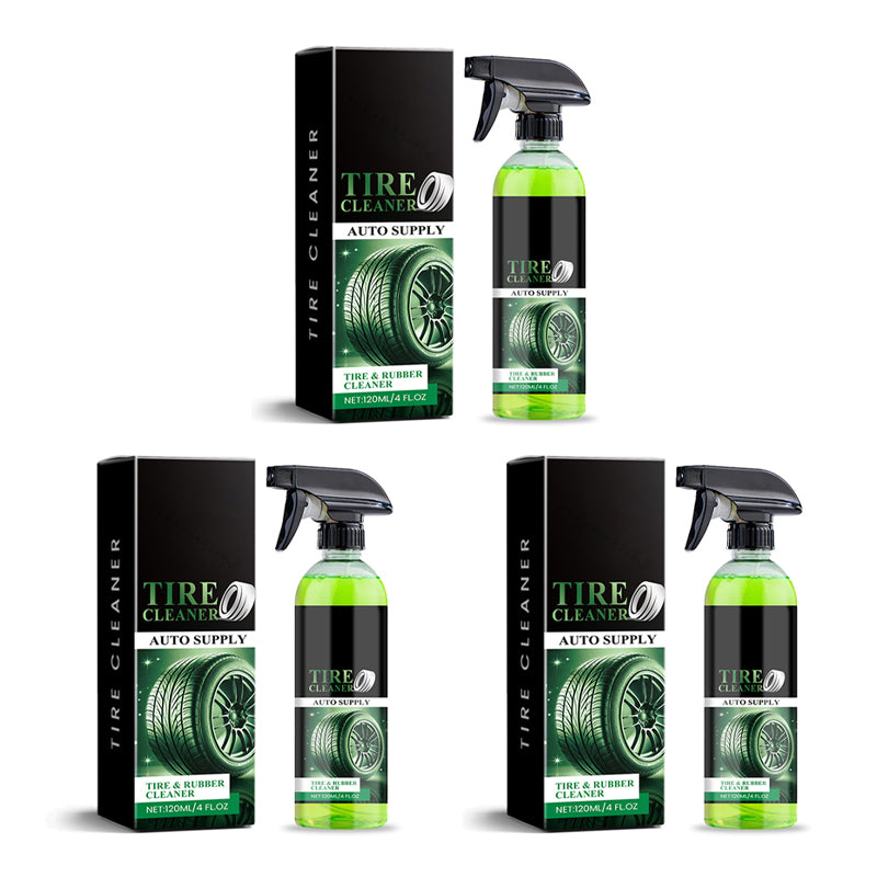 Wheel Cleaner