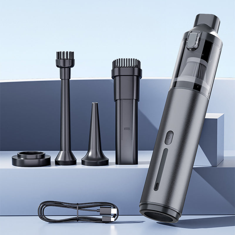 Cordless Car Vacuum High Power