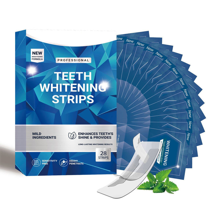 Teeth Whitening Strips