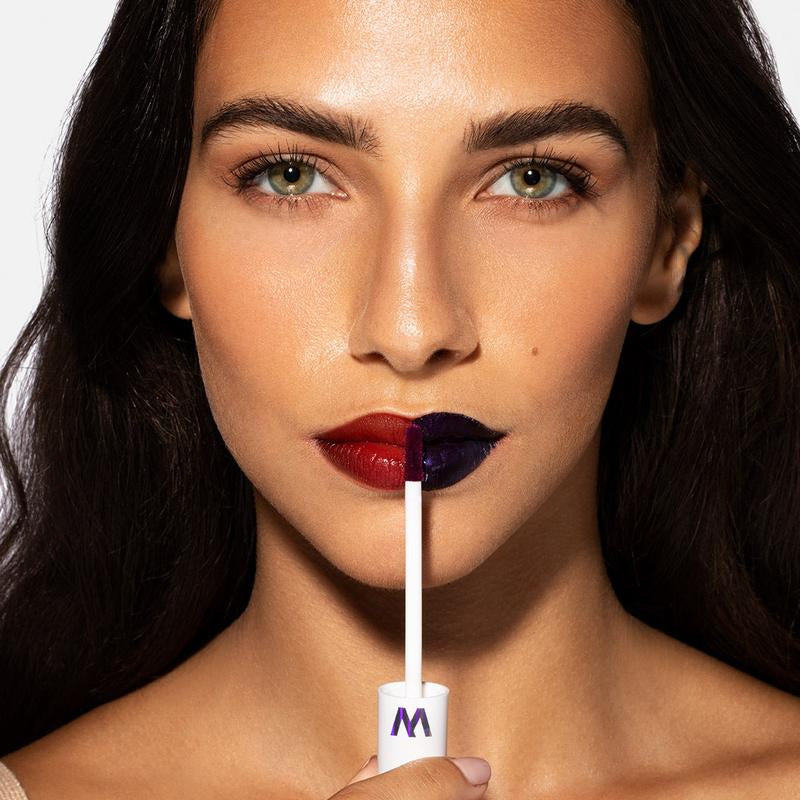 Long-Lasting Waterproof Peel-Off Lip Stain