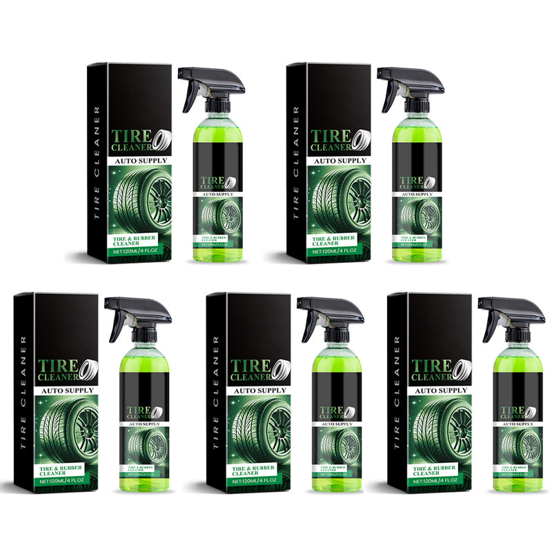 Wheel Cleaner