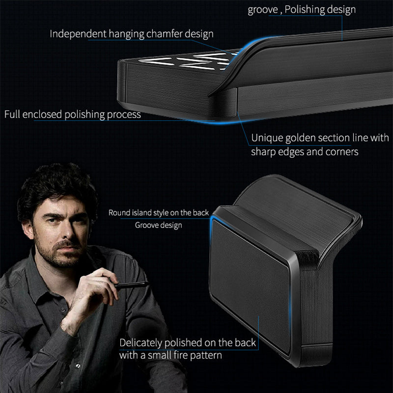 M3 Head Up Display Car Universal HUD with OBD Cable