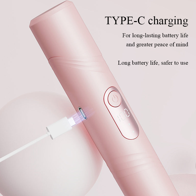 New Bikini Trimmer for Women