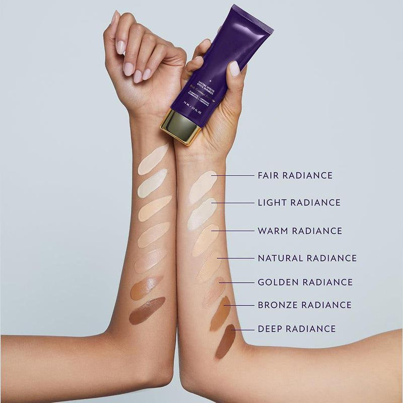 Body Coverage Perfector – Waterproof Leg & Body Makeup