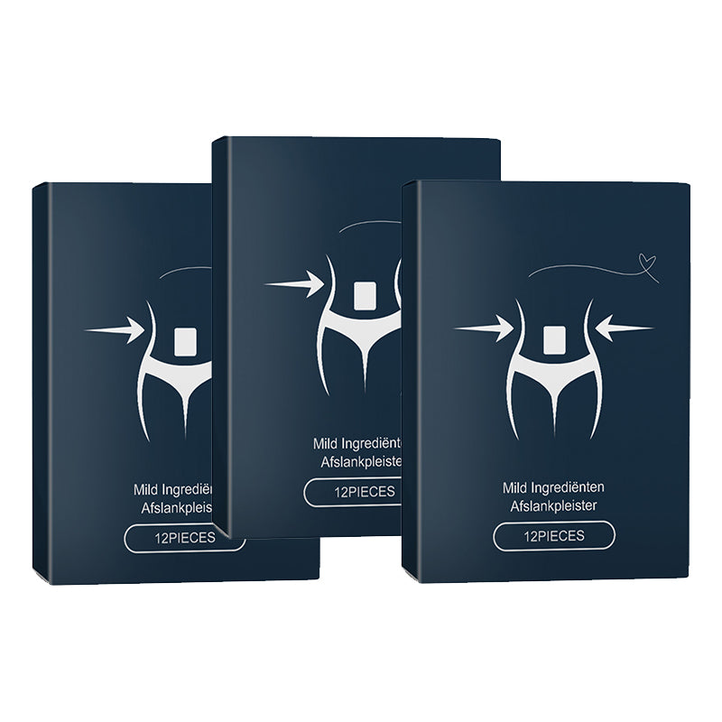 Body Sculpting Patch – Natural, Firming & Moisturizing Care