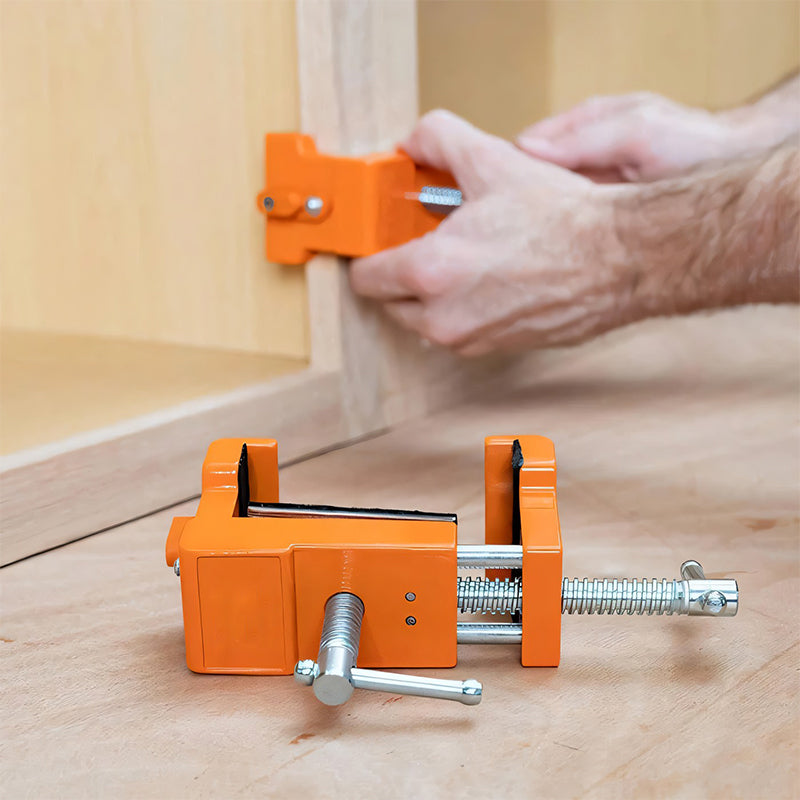 Precision Woodworking Tool Clamp