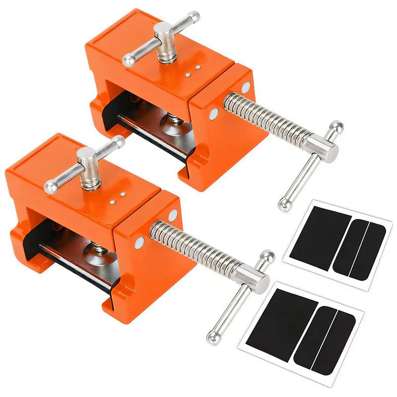 Precision Woodworking Tool Clamp